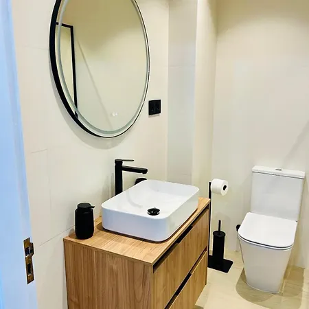 Ondas Do Apartman