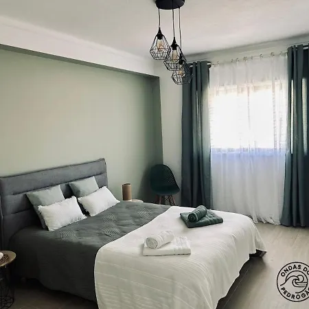 Ondas Do Apartman Pedrógão