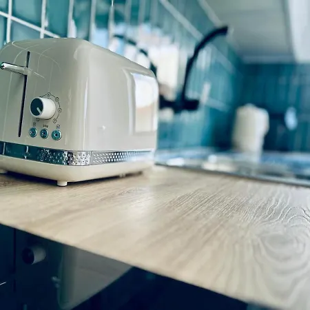 Apartmán Ondas Do *