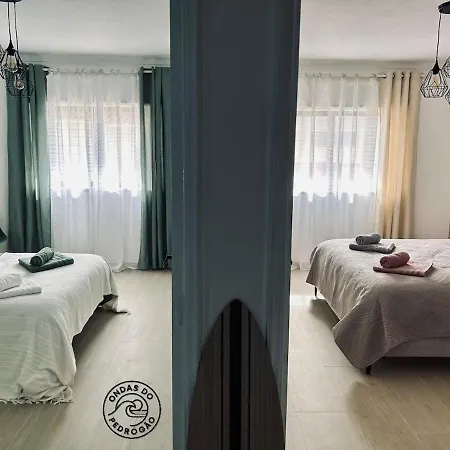 Ondas Do Apartman
