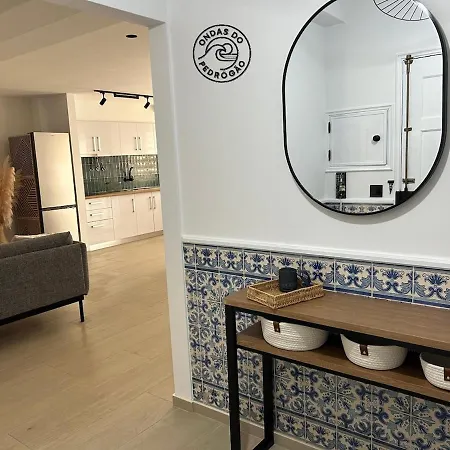 Apartmán Ondas Do *