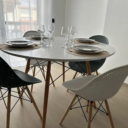 Ondas Do Apartman