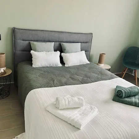 Ondas Do Apartmán *