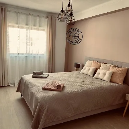 Apartmán Ondas Do *