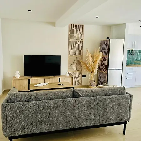 Apartmán Ondas Do Pedrogao (Leiria)