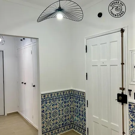 Apartmán Ondas Do