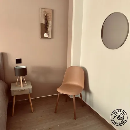 Ondas Do Apartman *