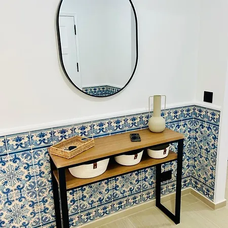 Ondas Do Apartman