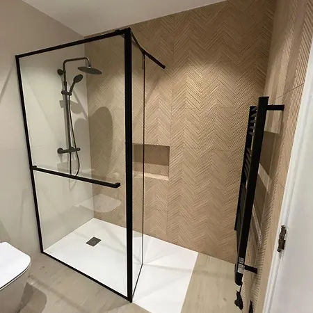 Apartmán Ondas Do *