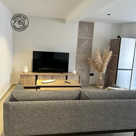 Apartman Ondas Do